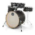 Mapex Mars Pro Midnight Black ltd.