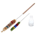 Hofmann Care set for panpipes