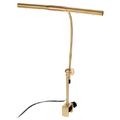 Jahn Grand Piano-Lamp LED