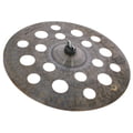 Zultan 16" Dark Matter Splatter Crash