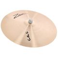 Zultan 20" Caz Crash