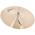 Zultan 21" Caz Crash