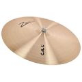 Zultan 24" Caz Ride