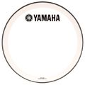 Yamaha 22" P3 Bass Reso Head White