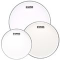 Evans UV1 Coated Tom Pack 10/12/14