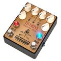 Rodenberg TB Drive Shakedown Special