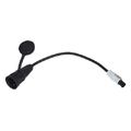 Stairville Adapt PowerTw - Eu Coup 0,5m
