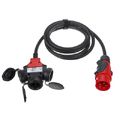 Stairville SPSC CEE16A 3PS 3m