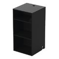Glorious Modular Mix Rack Black