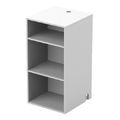 Glorious Modular Mix Rack white