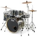 Pearl Export Limited Set B&G Marble