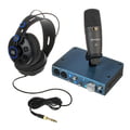 Presonus AudioBox iTwo Studio
