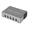 Harley Benton PowerPlant ISO-2AC Pro Modular