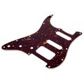 dAndrea ST-Style Pickguard HSS TT LH