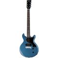 Harley Benton DC-Junior LTD Pelham Blue