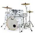 Pearl EXX705NBR/C Export Matt White