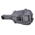 Roth & Junius GreyLine Bass Bag Wheels 4/4
