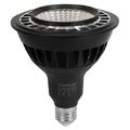 Omnilux PAR38 COB 18W LED dim2warm