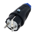 PCE 0521-sb Taurus2 Plug