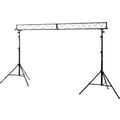 Stageworx LB-3 Lighting Stand Set 3m Bk