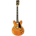 DAngelico Excel Mini DC Vintage Natural