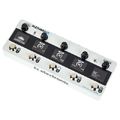 TC Electronic Plethora X5