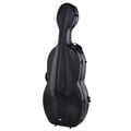 Gewa Pure Cello Case Polycarb. BK