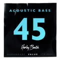 Harley Benton Valuestrings A-Bass 45-105