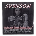 Pyramid Svenson´s Resophonic StringSet