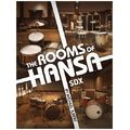 Toontrack SDX The Rooms of Hansa