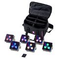Ape Labs ApeLight maxi - RoadSet of 6