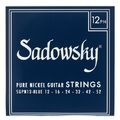 Sadowsky Blue Label N 012-052