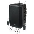 the box MBA120W MKII PTPT
