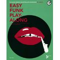 Advance Music Easy Funk Play-Along Alto Sax