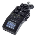 Zoom H6 Black