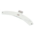 Snareweight M80 magn. Overtone Damper Wh.
