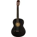 Alhambra 1C Black Satin incl.Gig Bag