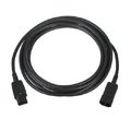 Stairville IEC Patch Cable 5,0m PRO BK