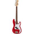 Fender Squier Mini P Bass Dakota Red