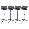 Thomann Orchestra Music Stand (4pcs)