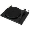Pro-Ject Debut III matt black