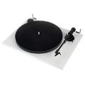 Pro-Ject Primary E white