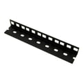 Adam Hall 61535B4 Rack Strip 4U blk