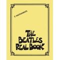Hal Leonard The Beatles Real Book