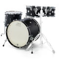 DW Design Shell Pack Studio Black
