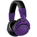 Audio-Technica ATH-M50 XBT PB