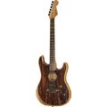 Fender AM Acoustasonic Strat Ziricote