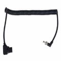 Atomos D-Tap - DC Barrel Coiled Cable