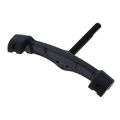 Pirastro Rubber Foot Long Korfker Rest
