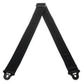 Daddario 50BAL00 Auto Lock Strap BK